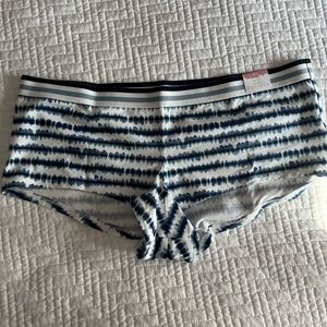 Cacique Cotton Boyshort